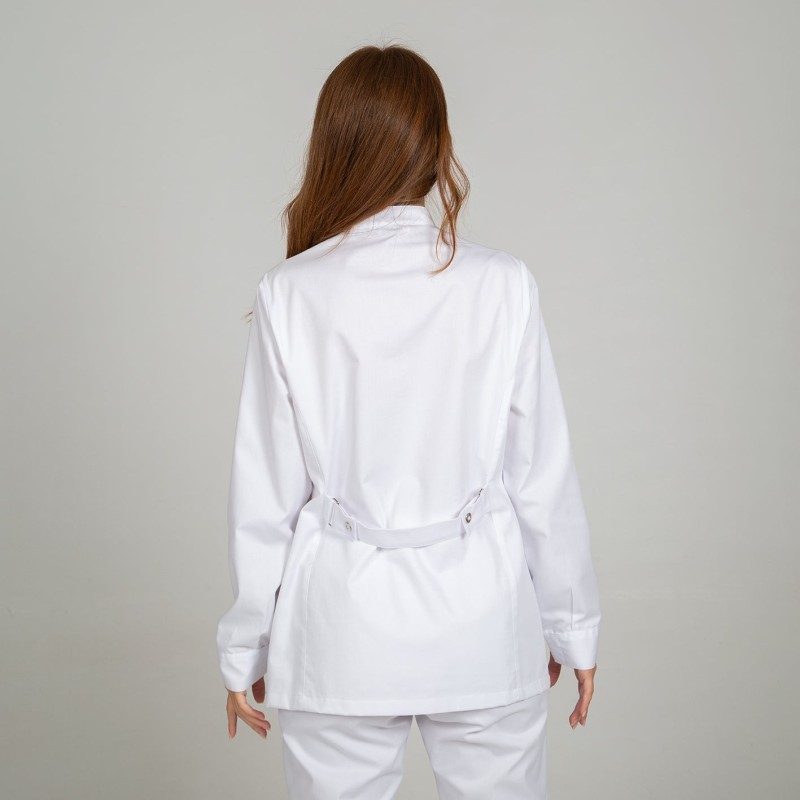 Blusa Mujer Claudia | Union Workwear