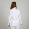 Blusa Mujer Claudia | Union Workwear