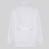 Blusa Mujer Claudia | Union Workwear