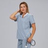 Blusa Mujer Brenda | Union Workwear