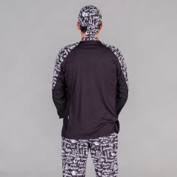 Chaqueta Cocina Unisex Kitchen | Union Workwear