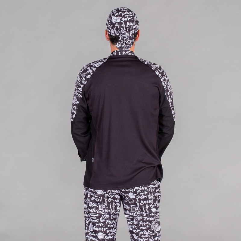 Chaqueta Cocina Unisex Kitchen | Union Workwear