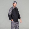 Chaqueta Cocina Unisex Kitchen | Union Workwear