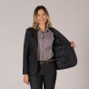 Americana Mujer 1 Boton Trender | Union Workwear