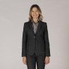 Americana Mujer 1 Boton Trender | Union Workwear