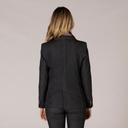 Americana Mujer 1 Boton Trender | Union Workwear