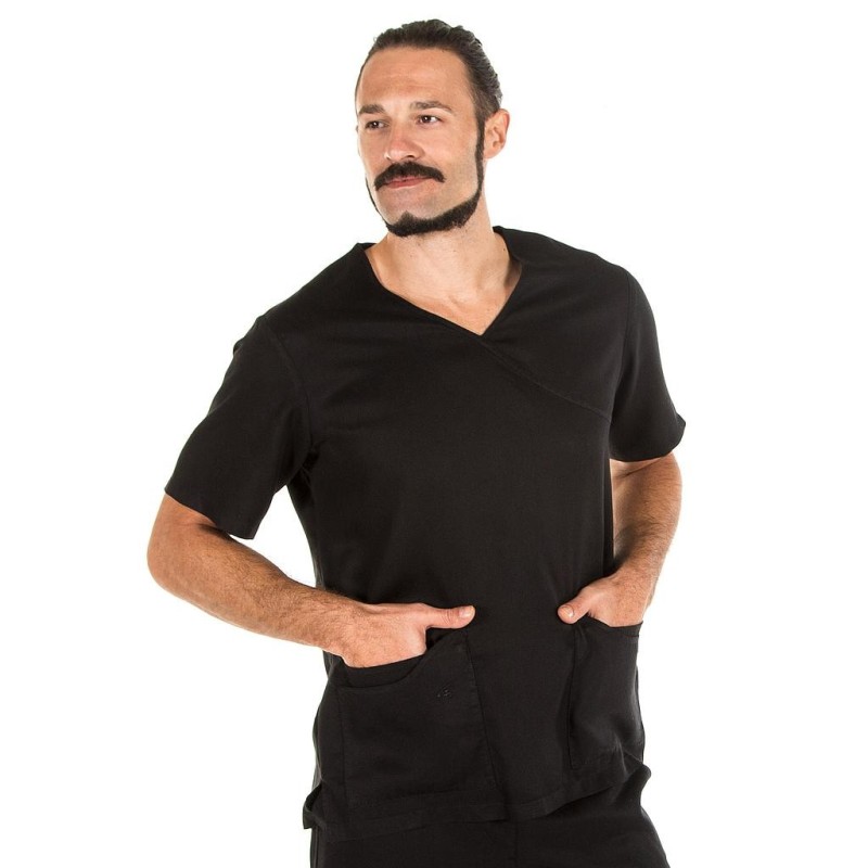 Blusa Hombre Daniel Ecolyptus | Union Workwear