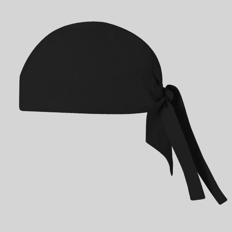 Gorro Pirata Microfibra | Union Workwear