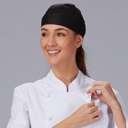 Gorro Pirata Microfibra | Union Workwear