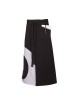 Delantal Frances Abierto Circulos 90X75 Cm | Union Workwear