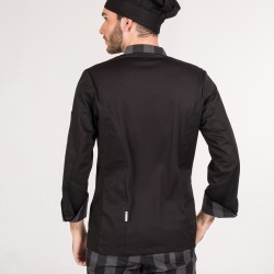 Chaqueta Cocina Hombre Aquiles | Union Workwear