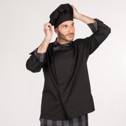 Chaqueta Cocina Hombre Aquiles | Union Workwear