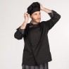 Chaqueta Cocina Hombre Aquiles | Union Workwear
