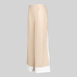 Pantalon Mujer Bambula Doble | Union Workwear