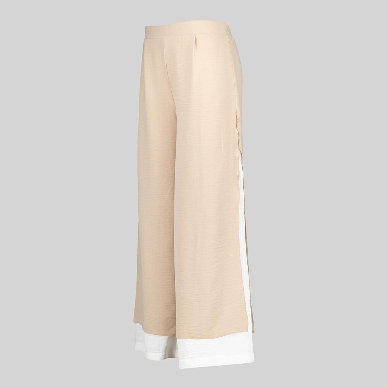 Pantalon Mujer Bambula Doble | Union Workwear