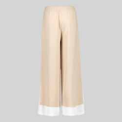 Pantalon Mujer Bambula Doble | Union Workwear