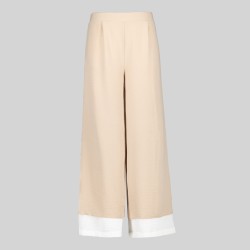 Pantalon Mujer Bambula Doble | Union Workwear