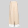 Pantalon Mujer Bambula Doble | Union Workwear
