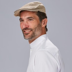 Gorra Unisex Arpillera | Union Workwear