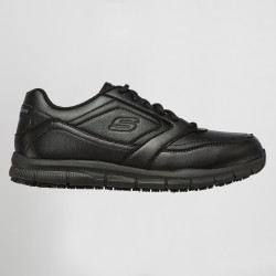 Nampa Skechers Hombre | Union Workwear