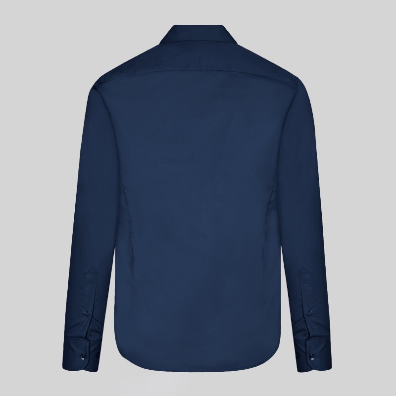 Camisa Hombre Slim Fit Niccolo | Union Workwear