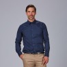 Camisa Hombre Slim Fit Niccolo | Union Workwear
