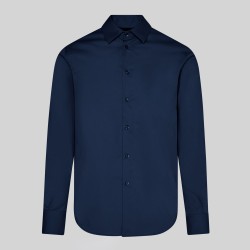 Camisa Hombre Slim Fit Niccolo | Union Workwear