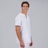 Blusa Hombre Cuello Chimenea M/C Liam | Union Workwear