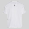 Blusa Hombre Cuello Chimenea M/C Liam | Union Workwear