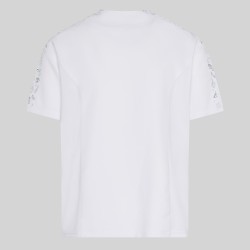 Blusa Hombre Cuello Chimenea M/C Liam | Union Workwear