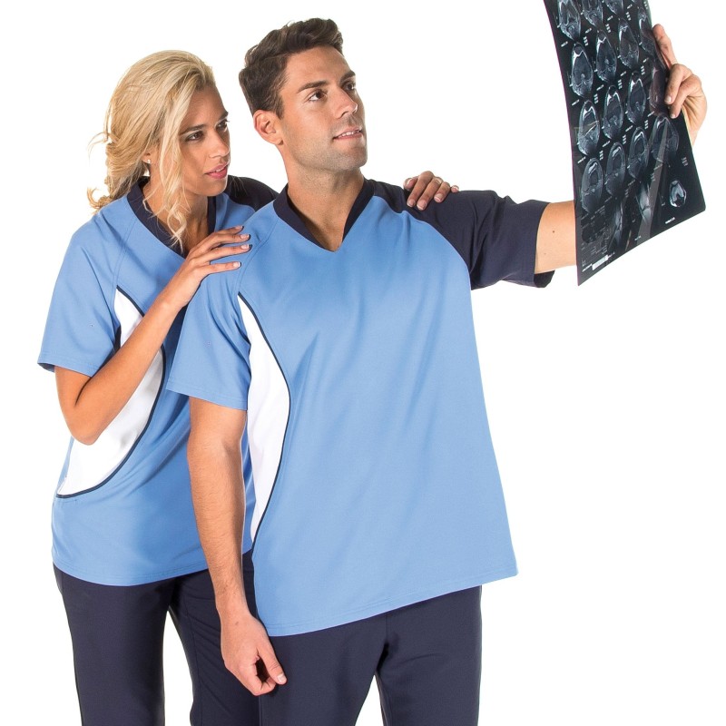 Blusa Mujer Diana | Union Workwear