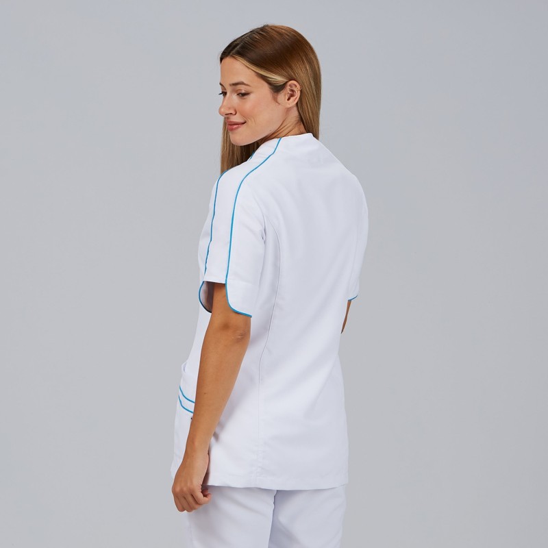 Blusa Mujer Arancha | Union Workwear