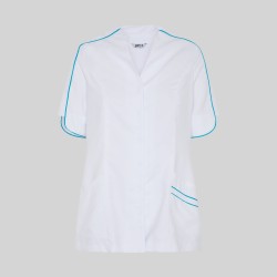 Blusa Mujer Arancha | Union Workwear