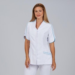 Blusa Mujer Arancha | Union Workwear