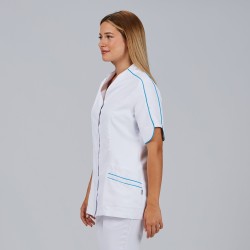 Blusa Mujer Arancha | Union Workwear