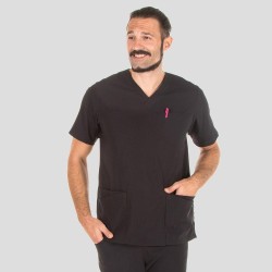 Blusa Hombre Hector Elastik | Union Workwear