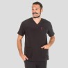 Blusa Hombre Hector Elastik | Union Workwear