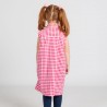 Babi Sin Manga Vichy Bambula | Union Workwear