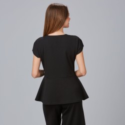 Blusa Mujer Veza | Union Workwear