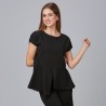Blusa Mujer Veza | Union Workwear