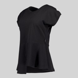Blusa Mujer Veza | Union Workwear