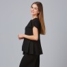 Blusa Mujer Veza | Union Workwear