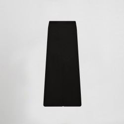 Delantal Frances Abierto Sarga Poliester 90X110 Cm | Union Workwear