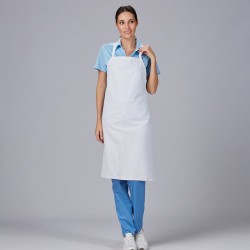 Rizo Plastificado Altas Temperaturas 90X75 Cm | Union Workwear