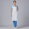 Rizo Plastificado Altas Temperaturas 90X75 Cm | Union Workwear