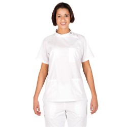 Blusa Sanitario Mujer Lidia | Union Workwear