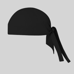 Gorro Pirata Tejido Reciclado Microfibra | Union Workwear