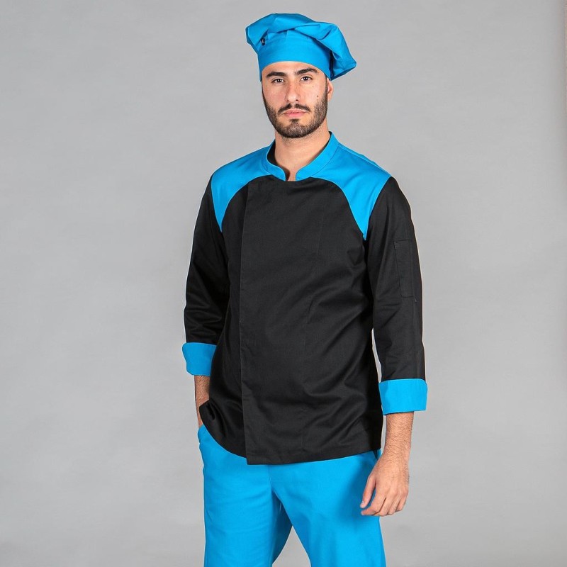 Chaqueta Cocina Unisex Velasco | Union Workwear