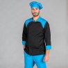 Chaqueta Cocina Unisex Velasco | Union Workwear