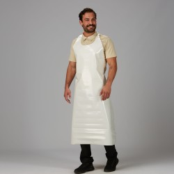 Delantal Poliuretano Peter | Union Workwear